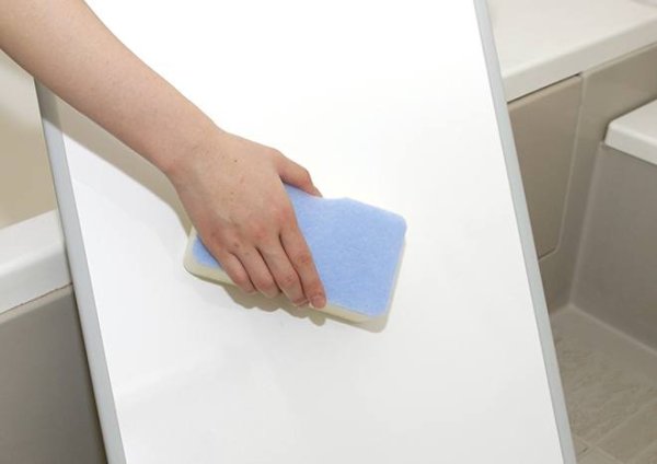 画像3: ENI80022W【ENILNO エニルノ】ふろ蓋　イージークリン　両面使える (3)