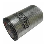 フィブロック(塩ビ管　壁用)　6個 TBCZ001 熱膨張耐火材フィブロック塩ビ管用 床用 厚さ：2.25mm 幅