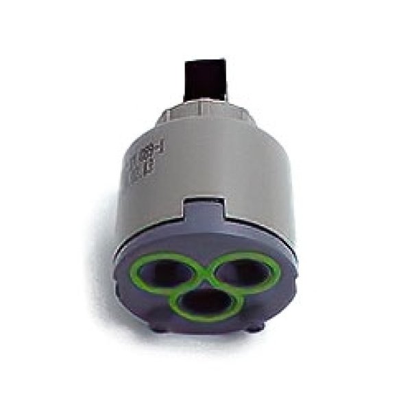 画像1: CQ01KS06K   カランカートリッジ　CQ001SJ用　【PANASONIC】 (1)