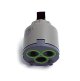 CQ01KS06K   カランカートリッジ　CQ001SJ用　【PANASONIC】