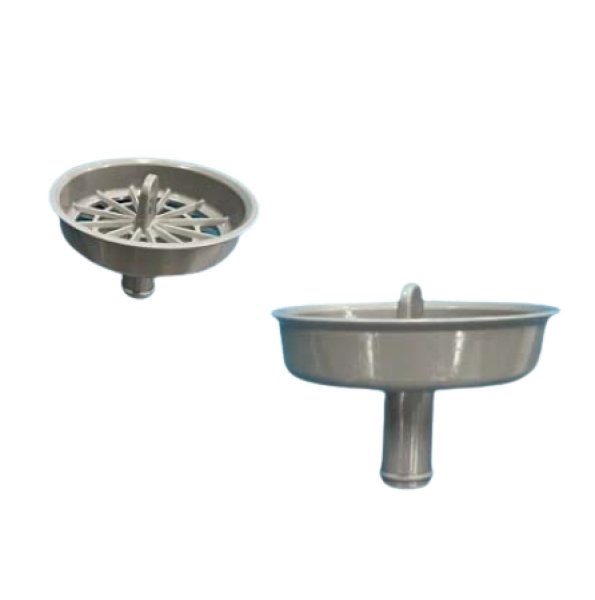 画像1: WN87242   ヘアキャッチャー【TOTO】LDPA060BAGEN2A用 (1)