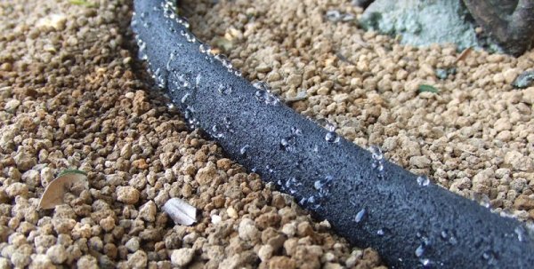 画像3: 5785-100   ポーラスパイプ 【株式会社カクダイ】 (3)