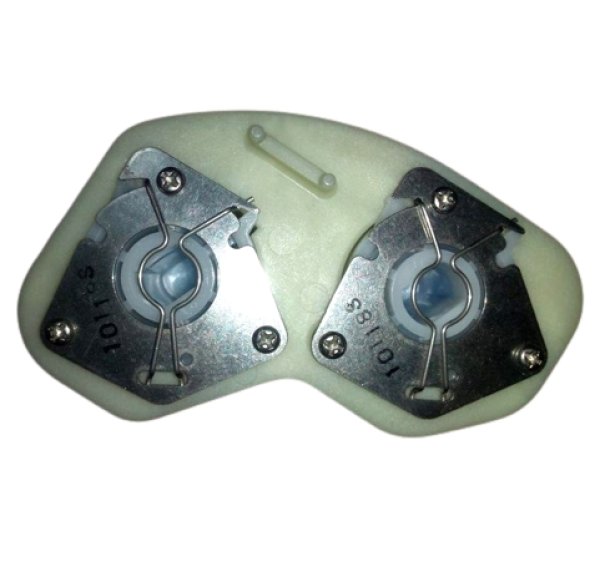 画像1: CH1101007Z　ソフト閉止ブロック　CH1401WS用　【PANASONIC】 (1)