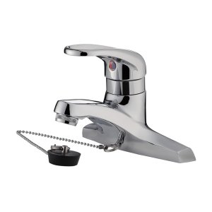 画像1: K57C-13   シングル洗面混合栓【SANEI株式会社】★メーカー数量限定商品★ (1)