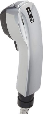 画像2: HC745M2 ヘッド&ホースユニット【KVK】 (2)