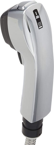 画像2: HC745M2 ヘッド＆ホースユニット【KVK】 (2)