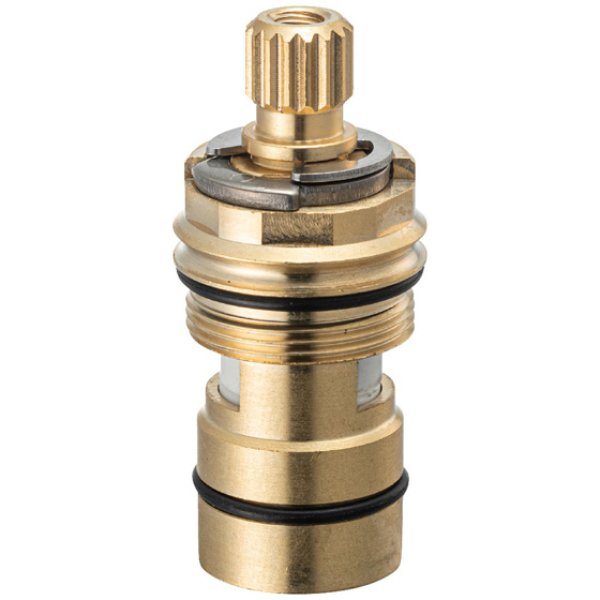 画像2: PR37-182X-S【SANEI株式会社】ミニセラ水栓カートリッジ (2)