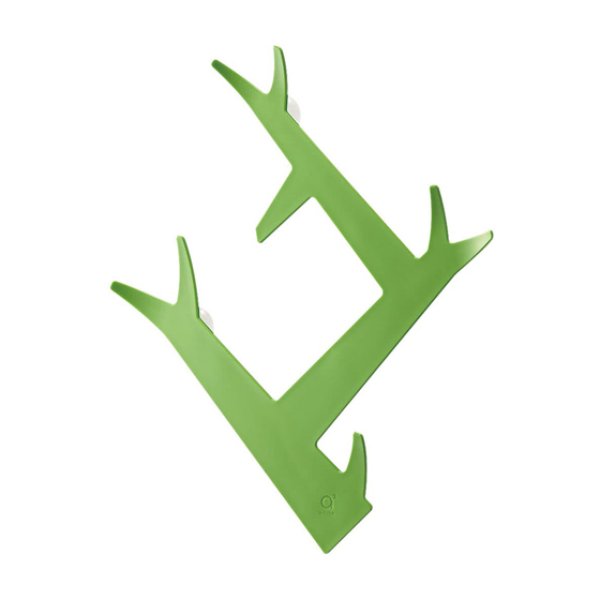 画像2: PW8813-LG22 【SANEI株式会社】バスフック（eda） (2)