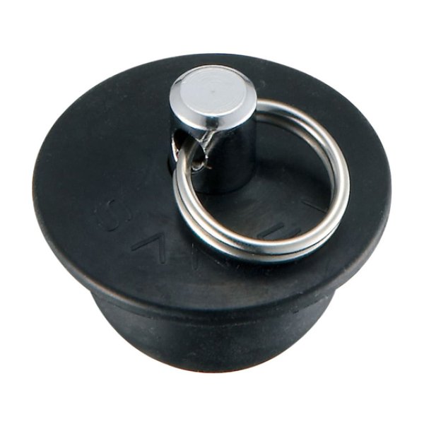 画像1: PH270F-各サイズ【SANEI株式会社】   バス用ゴム栓  (1)