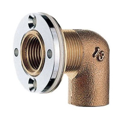 画像1: T226-13  ユニット取り出し金具 【SANEI株式会社】 (1)