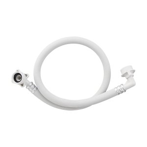 画像1: PT1700-1-0.8　自動洗濯機給水ホースL型【SANEI株式会社】 (1)