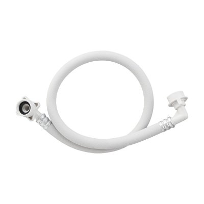 画像1: PT1700-1-0.8　自動洗濯機給水ホースL型【SANEI株式会社】 (1)