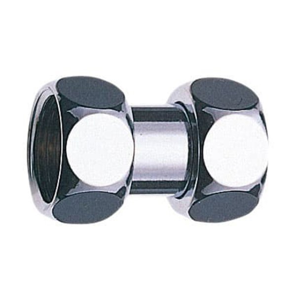 画像1: T83-13 /20【SANEI株式会社】　両ナット付アダプター  (1)