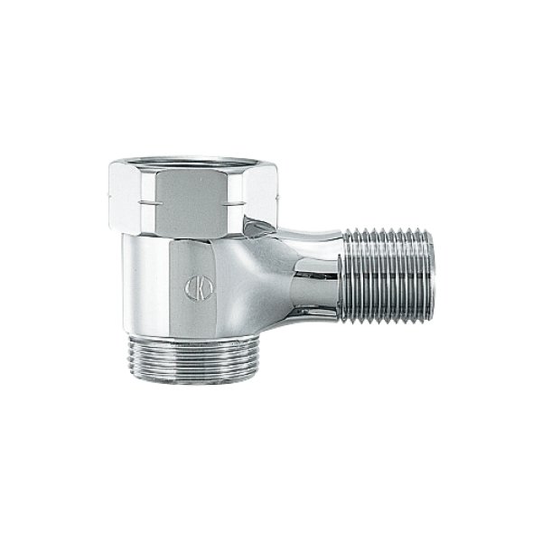 画像1: 107-895　分水つぎて　【株式会社カクダイ】 (1)