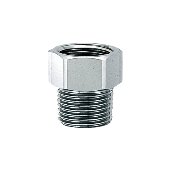 画像1: 642-801-20　ネジ変換アダプターB【株式会社カクダイ】　旧6429-20　 (1)