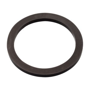 画像1: PP40-54S-25/32/38  トラップ用平パッキン【SANEI株式会社】 (1)