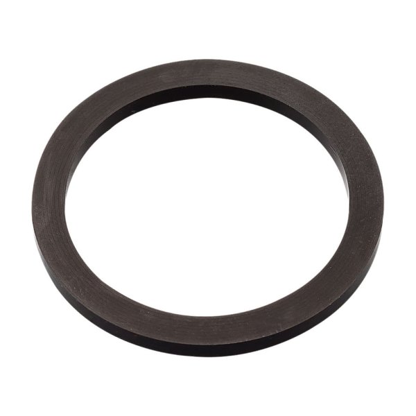 画像1: PP40-54S-25/32/38【SANEI株式会社】トラップ用平パッキン (1)