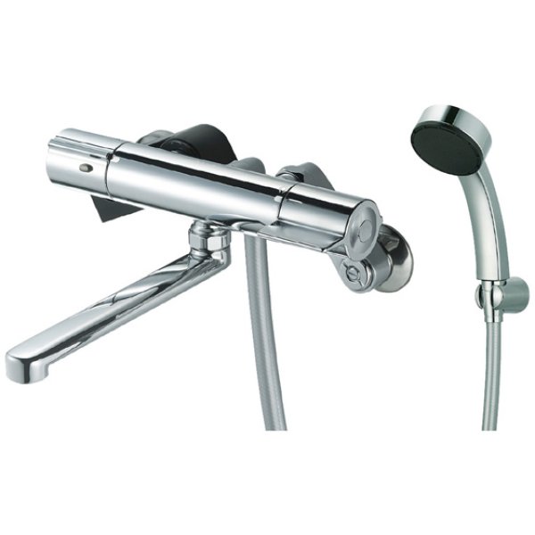 画像1: SK18C-13(190)   サーモシャワー混合栓【SANEI株式会社】 (1)