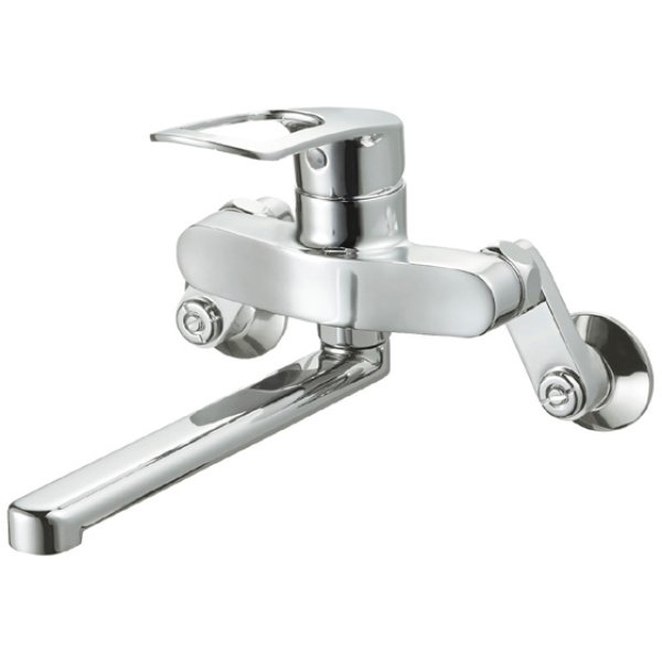 画像1: K17CE-13【SANEI株式会社】   シングル混合栓 (1)