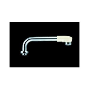 画像1: KPP360BDW 170mm　MC(S)3785用丸パイプ　KPP360DWの代替【KVK】　 (1)