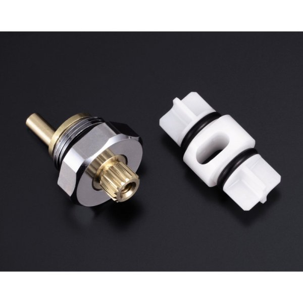 画像1: KP700900   切替弁セットMC（S）100用  【KVK】 (1)