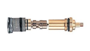 画像1: KPS35E   サーモカートリッジ　MS3500D用【KVK】 (1)