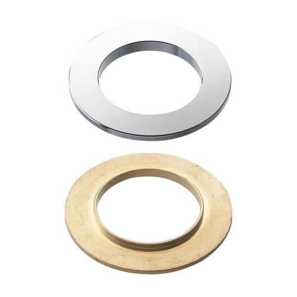 画像1: PR5360/L【SANEI株式会社】水栓穴変換アダプター (1)