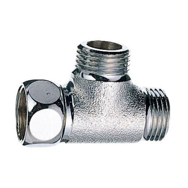 画像1: T6-6XG-13【SANEI株式会社】片ナットベンリーカンチーズ  (1)