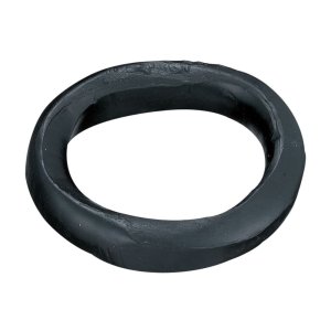 画像1: H80-99   床フランジ用パテ（大便器用）【SANEI株式会社】 (1)