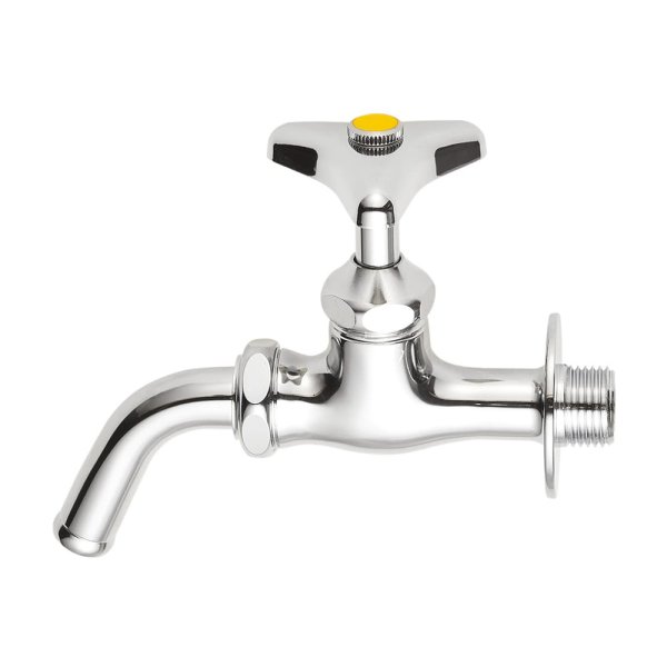 画像1: Y120WK-13【SANEI株式会社】   万能ホーム水栓（凍結防止付） (1)