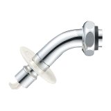 Y123TV-1-13 【SANEI株式会社】 洗濯機用ホーム水栓のことなら配管