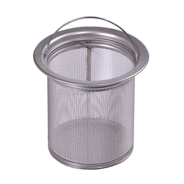 画像1: H650AF【SANEI株式会社】流し排水栓カゴ (1)