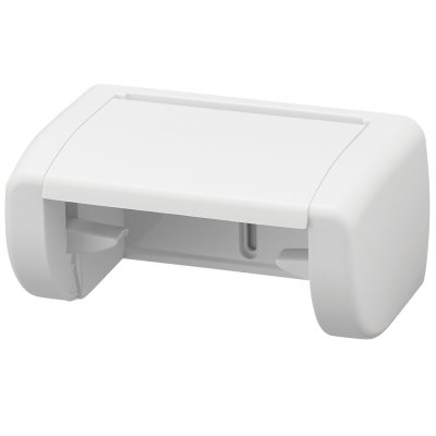 画像1: W3730   ワンタッチペーパーホルダー【SANEI株式会社】 (1)