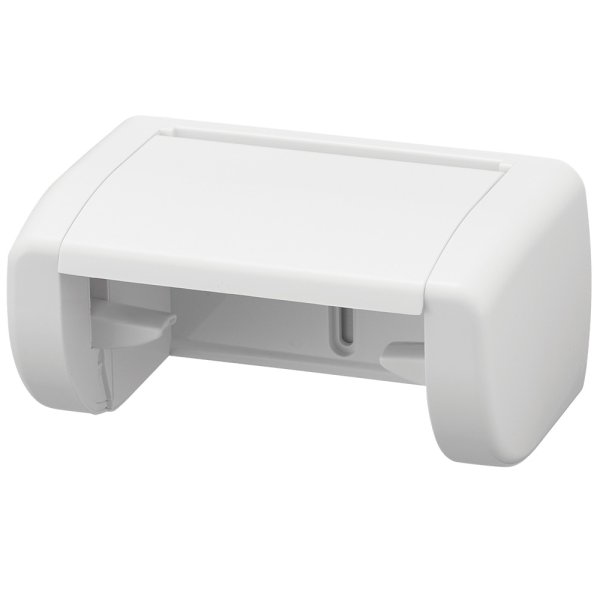 画像1: W3730【SANEI株式会社】ワンタッチペーパーホルダー (1)