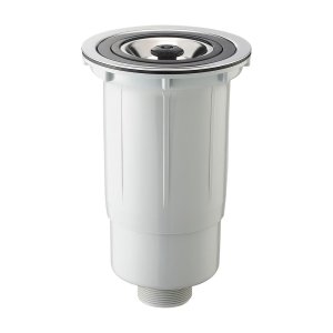 画像1: H650A   流し排水栓【SANEI株式会社】 (1)