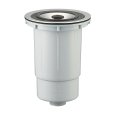 画像1: H650【SANEI株式会社】流し排水栓DS  (1)