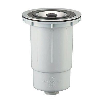 画像1: H650   流し排水栓DS  【SANEI株式会社】 (1)