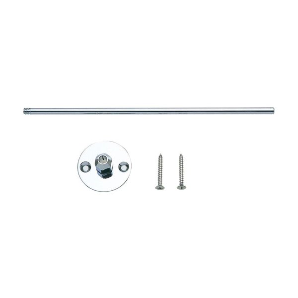 画像1: H865S-100/200【SANEI株式会社】調整支持棒セット (1)