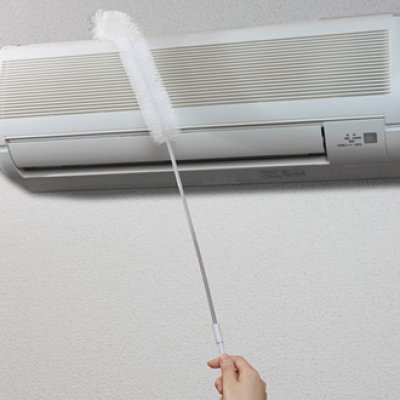 画像3: PR852  すき間のホコリごっそりブラシ 【SANEI株式会社】 (3)