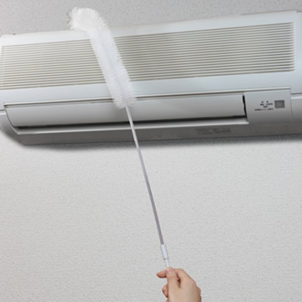 画像3: PR852【SANEI株式会社】すき間のホコリごっそりブラシ  (3)