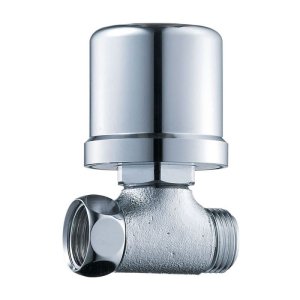 画像1: T1670-13   水撃低減器 【SANEI株式会社】 (1)