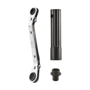 画像1: PR389S   洋便器取付レンチセット 【SANEI株式会社】 (1)