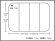 画像1: 【日本製】寮や民宿などの大型浴槽のお風呂のふた　メガプロ　 1010〜1100×2310〜2400mm 　４枚割【ENILNO　エニルノ】 (1)