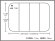 画像1: 【日本製】寮や民宿などの大型浴槽のお風呂のふた　メガプロ　 1110〜1200×2310〜2400mm ４枚割【ENILNO　エニルノ】 (1)