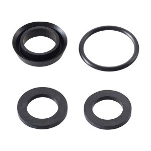 画像1: PP40-9S   ハンドシャワーパッキンセット【SANEI株式会社】 (1)