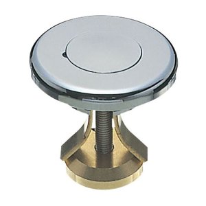 画像1: R702  カウンター化粧蓋  【SANEI株式会社】 (1)