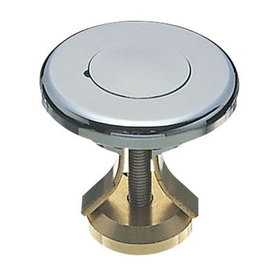 画像1: R702  カウンター化粧蓋  【SANEI株式会社】 (1)