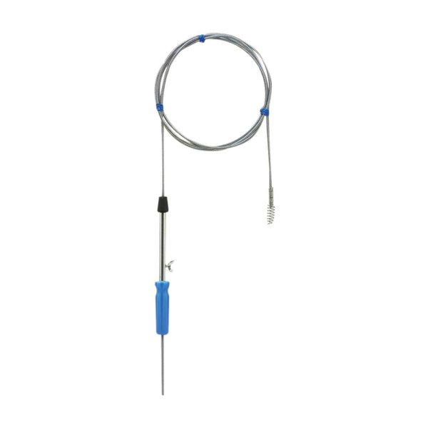 画像1: PR80B-3【SANEI株式会社】パイプクリーナー (1)