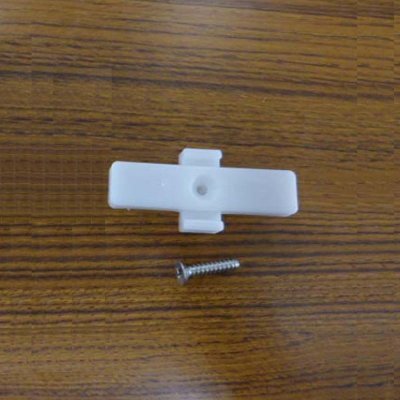 画像3: KC920ZZ 上部ストッパー【panasonic】ユニットバス 折れ戸用:旧KC920Z (3)