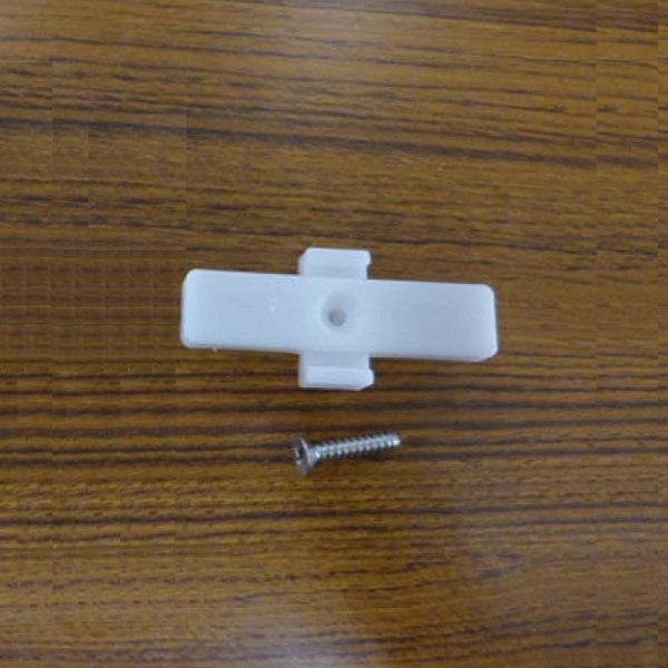 画像3: KC920ZZ　上部ストッパー【panasonic】ユニットバス　折れ戸用：旧KC920Z (3)